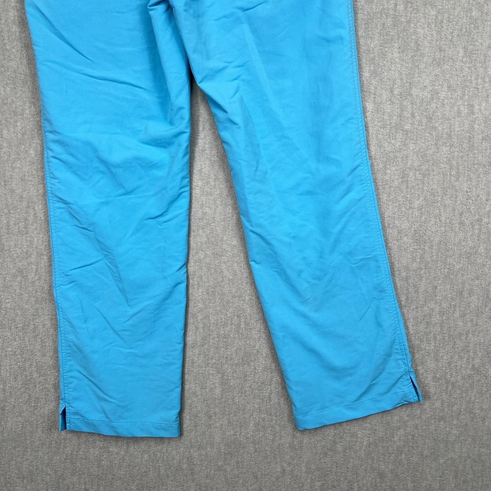 Under Armour Men's Vibrant Blue Chinos - Picture 7 of 15